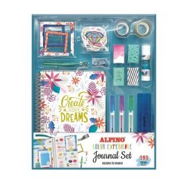 Set Journal Color Experience Precio: 14.49999991. SKU: B1KFYBKX45