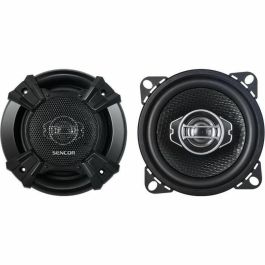 Altavoces para Coche Sencor SCS BX1002 2 Piezas Altavoces para Coche Sencor SCS BX1002 2 Piezas