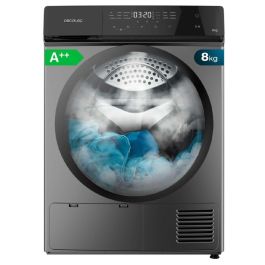 Secadora de condensación Cecotec Bolero DressCode Dry 8400 8 kg Precio: 547.50000019. SKU: B18GSEVQ7D