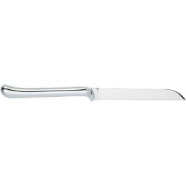 Alessi LCD01/25 Cuchillo Trinchero Caccia Acero Inoxidable 18/10 Precio: 46.58999972. SKU: B15AQR8S48