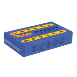 Jovi Plastilina School Pastilla 50 gr Azul Oscuro Caja 30 Ud Precio: 12.50000059. SKU: S8410706