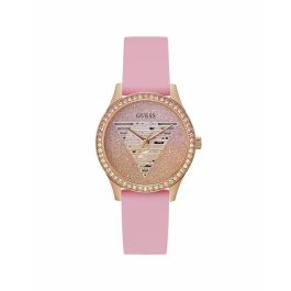 Reloj Mujer Guess GW0530L4 (Ø 38 mm) Reloj Mujer Guess GW0530L4 (Ø 38 mm)