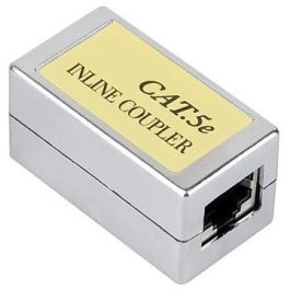 MicroConnect Adaptador Modular RJ45-RJ45 Hembra/Hembra para Cables de Red CAT5e Precio: 4.49999968. SKU: B162F2BMVS