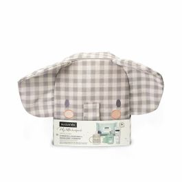 Suavinex Mi Pequeña Mochila Elefante Estuche 5 Piezas - Set de Cuidado para Bebé Precio: 42.50000007. SKU: B16P96PEH3