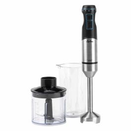 Batidora de Mano Multifunción con Accesorios JATA JEBT1791 Negro 1500 W