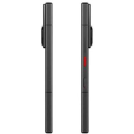Smartphone ZTE Nubia Z60 Ultra 16GB/ 512GB/ 6.8"/ Negro Smartphone ZTE Nubia Z60 Ultra 16GB/ 512GB/ 6.8"/ Negro