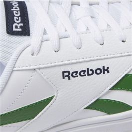 Zapatillas de Running para Adultos Reebok HR0472 Blanco