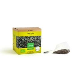 Te Verde Chun Mee Infusion 15Piramides.Eco Vegan Precio: 5.5. SKU: B1KGGSYSMA