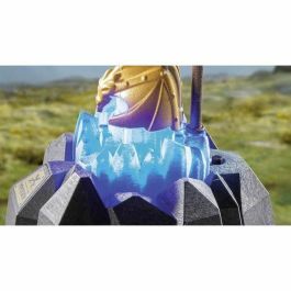 Playmobil Guardia Acorazado Novelmore con Caballo y Cañón para Niños a partir de 4 Años