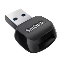 Sandisk Quickflow MicroSD UHS-I Tarjeta de Memoria Clase 10 U3 V30 con Adaptador, 128GB