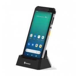 Newland MT9356 Megattera Pro: Ordenador móvil con pantalla táctil 5.5", escáner 2D CMOS, 4GB/64GB, WiFi6, 4G, Android 13 GMS