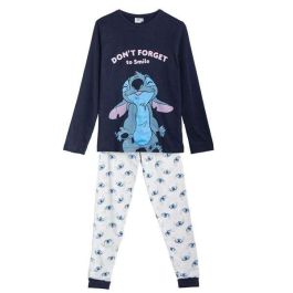 Pijama largo single jersey stitch XL Pijama largo single jersey stitch XL
