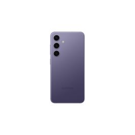 Smartphone Samsung Galaxy S24 6,2" 8 GB RAM 256 GB Violeta Smartphone Samsung Galaxy S24 6,2" 8 GB RAM 256 GB Violeta