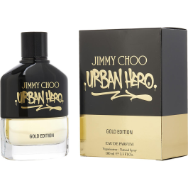 Jimmy Choo Urban Hero Gold Edition Edp Natural Spray 100 mL Precio: 42.50000007. SKU: S8303166