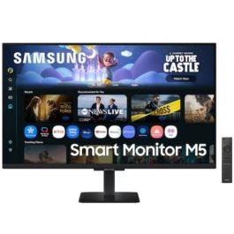 Monitor Gaming Samsung LS27FM501EUXEN 27" Precio: 310.4999997. SKU: B1E3P2G2M5