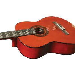 EKO Guitarra Clásica CS-10 4/4 Studio 10 Natural