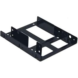 Coolbox Adaptador Bahia 3.5 a 2.5 para Disco Duro HDD SSD Precio: 6.9900006. SKU: S0215516