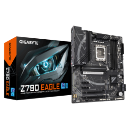 GIGABYTE Z790 EAGLE Placa Base Intel Z790 LGA 1700 ATX DDR5