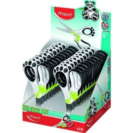 Tijeras Escolares Maped Koopy 13 Cm. Expositor De 20 Tijeras Escolares Maped Koopy 13 Cm. Expositor De 20 Precio: 47.88999952. SKU: B135PFKSMH