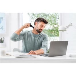 Beurer MG-79 Pistola de Masaje Muscular Potente para Zonas Sensibles, 3 Niveles, 3200 RPM