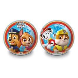 Pelota bioball paw patrol 140mm - modelos surtidos