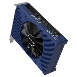 Sparkle A380 ELF Intel Arc A380 Tarjeta Gráfica 6GB GDDR6