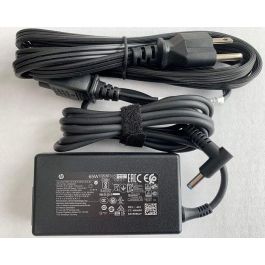 HP Cargador 240 V 65 W 3.33 A 2 Pin Adaptador Corriente Precio: 33.59000051. SKU: B1EY4LGPAY