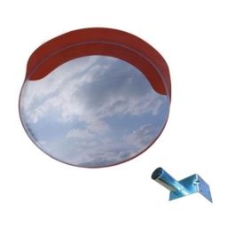 DUVER Espejo Convexo para Exterior 60 cm con Soporte de Pared Precio: 105.50000043. SKU: B1BME3QJEL