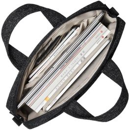RIVACASE 7921 Bolsa para Portátil Anvik 14" Negra