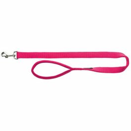 Correa para Perro Trixie New Premium Fucsia