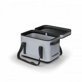 Dometic DOM4015704291186 Bolsa de almacenamiento Go Soft Storage 20 L Limo Dometic DOM4015704291186 Bolsa de almacenamiento Go Soft Storage 20 L Limo