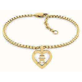 Pulsera Mujer Tommy Hilfiger 2780921 20 cm Precio: 50.49999977. SKU: B19QQGJPVP