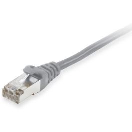 Equip Patchkabel Cat6 S/FTP 2xRJ45 50.00m grau LSZH Polybeutel