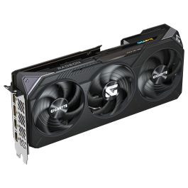 GIGABYTE Radeon RX 9070 GAMING OC 16G Tarjeta Gráfica - 16GB GDDR6, PCI-E 5.0, WINDFORCE 3X, RGB, GV-R9070GAMING OC-16GD
