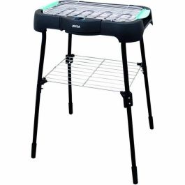 Barbacoa Portátil JOCCA Barbacoa Portátil JOCCA