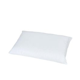 Almohada TINEO Tinéo - 40 x 60 cm - 52% poliéster - 48% algodón