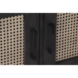 Buffet Balines DKD Home Decor Marron 40 x 61.5 x 155 cm Buffet Balines DKD Home Decor Marron 40 x 61.5 x 155 cm