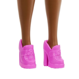 Barbie JKP51 Mejores Amigas de Ensueño Brooklyn Muñeca