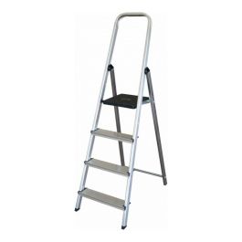 Escalera Altipesa 304N Aluminio Multicolor Escalera Altipesa 304N Aluminio Multicolor Precio: 40.49999954. SKU: S0416163