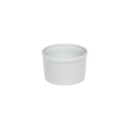 Pillivuyt Resista Molde Souffle Blanco, 10 cm Diametro x 5.3 cm Alto, para Horno, Vajilla y Complementos (Set de 12) Precio: 15.488. SKU: B1B4E7QWXR
