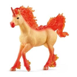 Schleich - semental licorne del fallecido Elementa - 70756 - Rango: Bayala