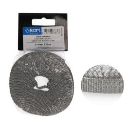 Edm Cinta de persiana mini gris, nylon, 14 mm x 5 m Precio: 2.50000036. SKU: S7903561