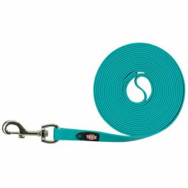 Correa de rastreo Trixie Easy Life Azul Océano
