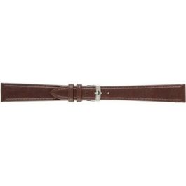 Correa para Reloj Morellato A01K0112419034CR18 18 mm Correa para Reloj Morellato A01K0112419034CR18 18 mm