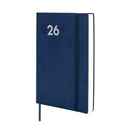 Agenda Anual (2026) Finocam Dynamic Mara Cosida Tapa Flexible Con Goma Y4 120X170 D/P Azul Agenda Anual (2026) Finocam Dynamic Mara Cosida Tapa Flexible Con Goma Y4 120X170 D/P Azul Precio: 10.99000045. SKU: B16YMQBF9R