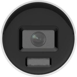 Hikvision Cámara IP Bullet 8MP 4K 2.8mm ColorVu Smart Hybrid Light WDR IP67. Luz híbrida IR/Blanca 40m