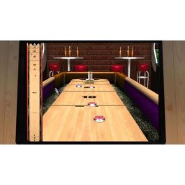 Just For Games 5056635618221 Golden Tee Arcade Classics - Juego para PS5