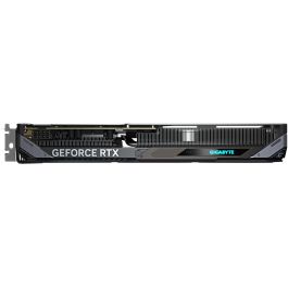 Gigabyte 9VN5060GO-00-G10 Tarjeta Gráfica GeForce RTX 5060 Gaming OC 8GB GDDR7 NVIDIA Blackwell DLSS 4 WINDFORCE PCI-E 5.0