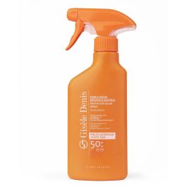 Gisele Denis Emulsión Bronceadora SPF 50 para Niños Piel Atópica Precio: 21.6900002. SKU: S4510163
