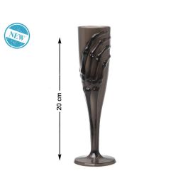 Copa Halloween 20 cm Negro Copa Halloween 20 cm Negro Precio: 0.95000004. SKU: B1542QZK5E